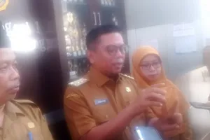 10.000 Siswa Madrasah Aliyah Swasta di Banten Dapat Program Sekolah Gratis