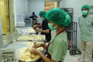 Asosiasi: Pasar UMKM Tertekan, Produk Lokal Kalah Bersaing