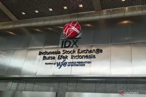 BEI Berpeluang Punya Tiga Nakhoda Baru: Kemenkeu, BI, dan Danantara