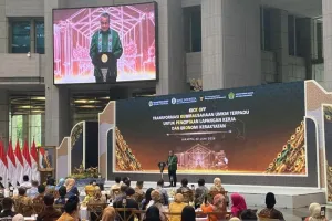 BI Dorong Kemandirian Ekono...