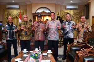 BNN: Narkotika Varian Cair Sasar Anak-anak dan Keluarga
