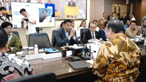 Cair Rp19,2 T! Program Kredit Perumahan Ini Banjir Peminat, Plafon Naik Jadi Rp50 T