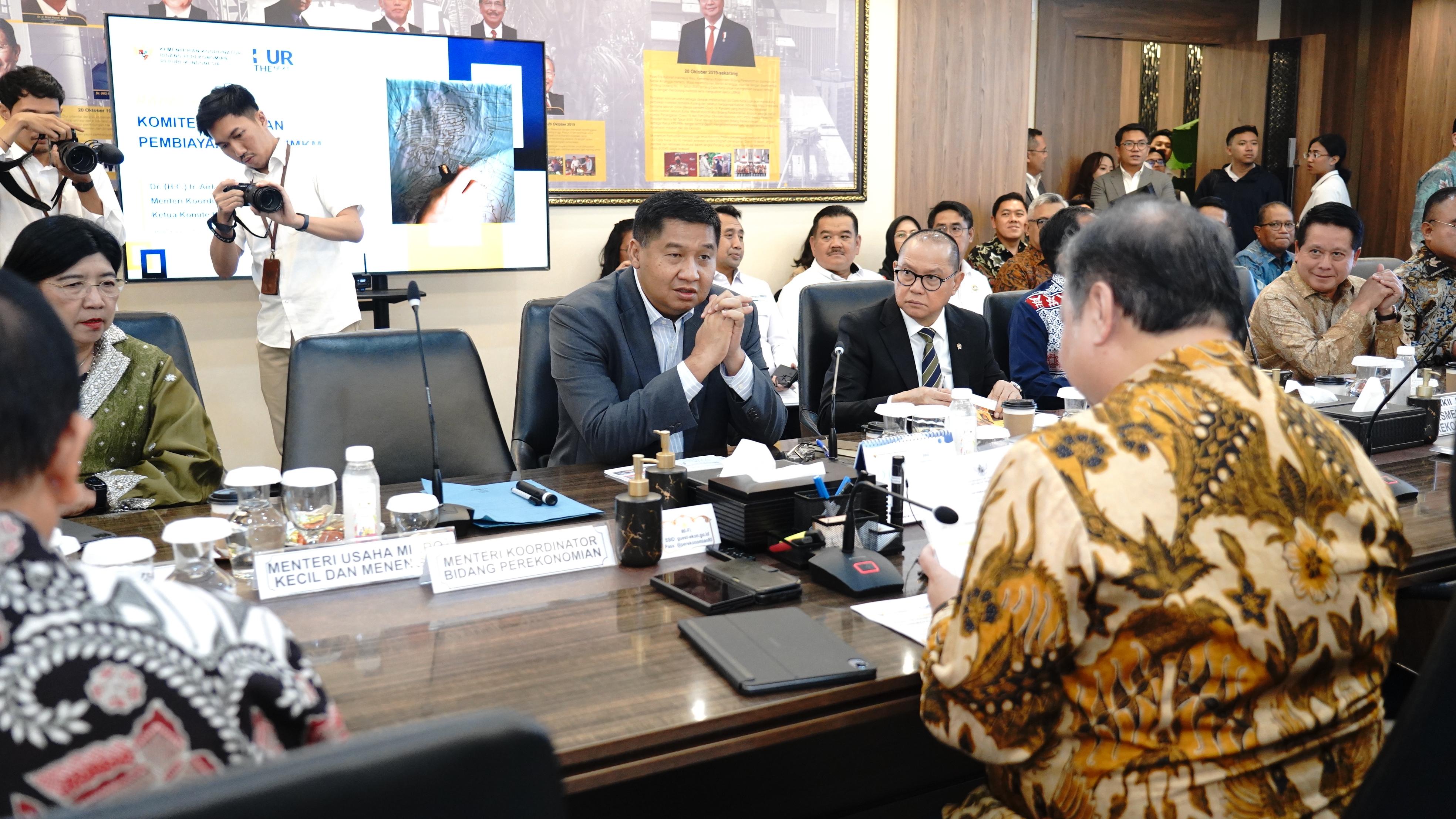 Cair Rp19,2 T! Program Kredit Perumahan Ini Banjir Peminat, Plafon Naik Jadi Rp50 T