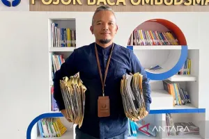 Cegah Kecurangan SPMB, Ombu...