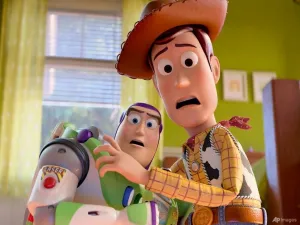 Cetak Rekor, Film "Toy Story 5" Raup $160 Juta pada Penayangan Perdana  