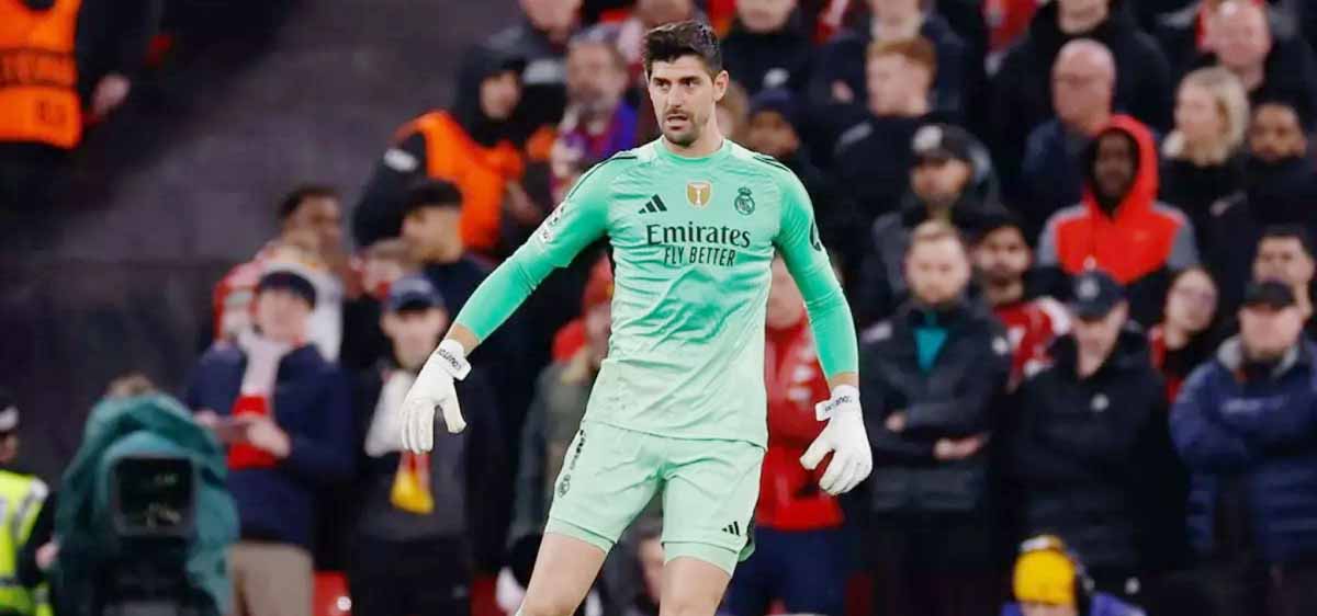 Daftar Kiper Nirbobol Terbanyak di Ajang Piala Dunia, Cou...
