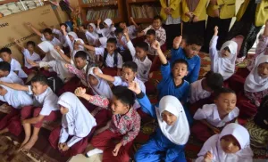 Gambar untuk berita: Gizi Anak Korban Bencana Terancam, PP Aisyiyah Dorong Revisi Panduan Darurat Nasional