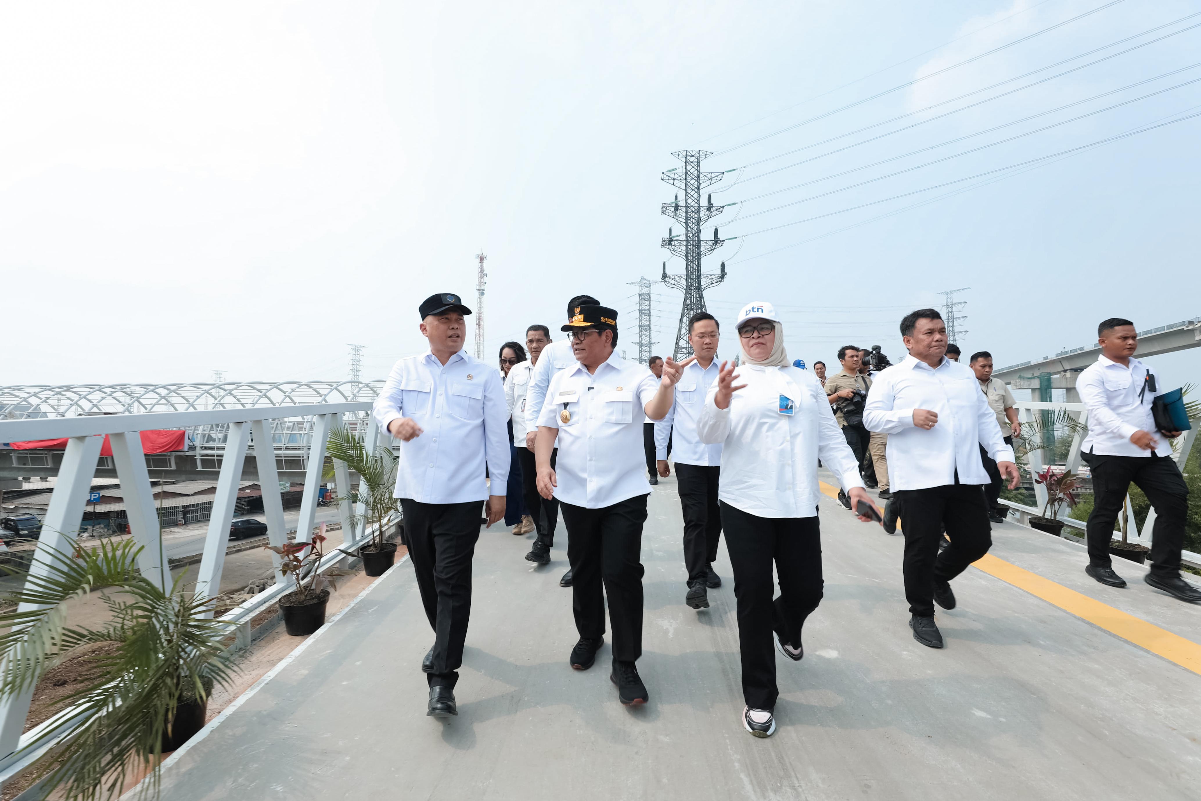 Hadiah HUT ke-499 Jakarta: Kawasan JIS dan Ancol Kini Ter...
