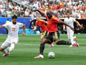 Hasil Pertandingan Grup G Piala Dunia 2026: Belgia Kembali Gagal Petik Kemenangan Usai Diimbangi Iran