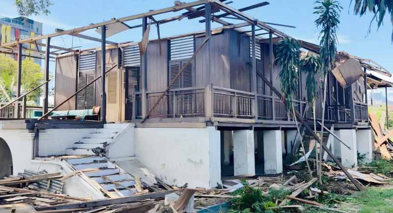 Heboh Pembongkaran Cagar Budaya Gorontalo, Pemerintah Ang...