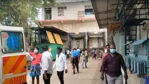 Hirup Gas Bocor di India, 7 Orang Tewas dan Puluhan Alami Sesak Napas Parah