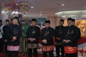 HUT ke-499 Jakarta: Pemprov...