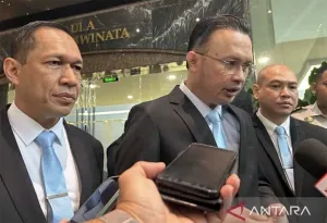 Imigrasi Minta Pemberian Bebas Visa Kunjungan Dievaluasi