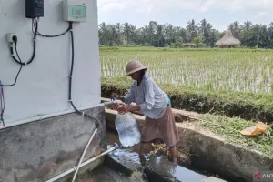 Indonesia Siap Ubah Wajah Pertanian, Targetkan Rendah Emisi Karbon