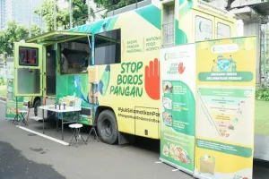 Ironi Pangan Indonesia: Mak...