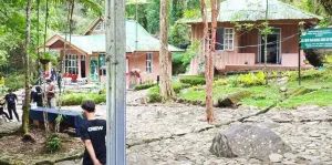 Info untuk Pendaki! Jalur Gunung Gede Pangrango Ditutup Sepekan, Ini Penyebabnya