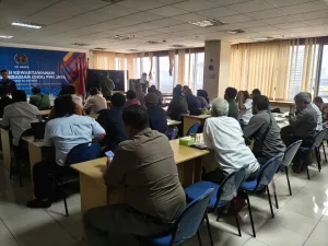 Jaring Anggota Baru dan Peningkatan Status, PWI DKI Jakarta Gelar Orientasi Kewartawanan dan Keorganisasian