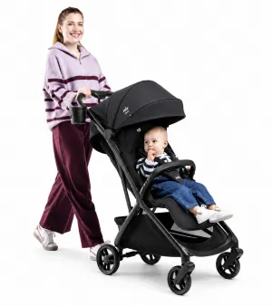 Joie Luncurkan Porto Cabin Stroller di Mommy n Me 2026, Intip Fitur dan Harganya