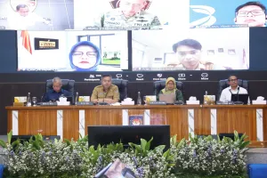 Kemendagri Minta Pemda Gelar Operasi Pasar demi Tekan Kenaikan Harga Pangan