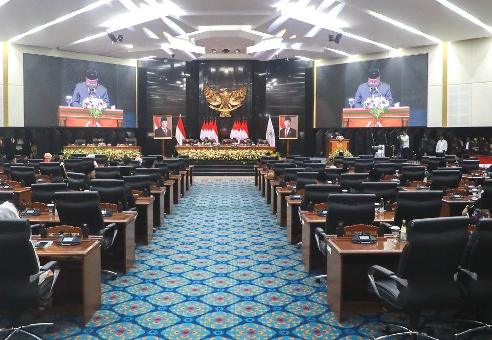 Ketua DPRD DKI: HUT ke-499 Jakarta Momentum Perkuat Identitas Kota yang Berbudaya dan Berkeadilan