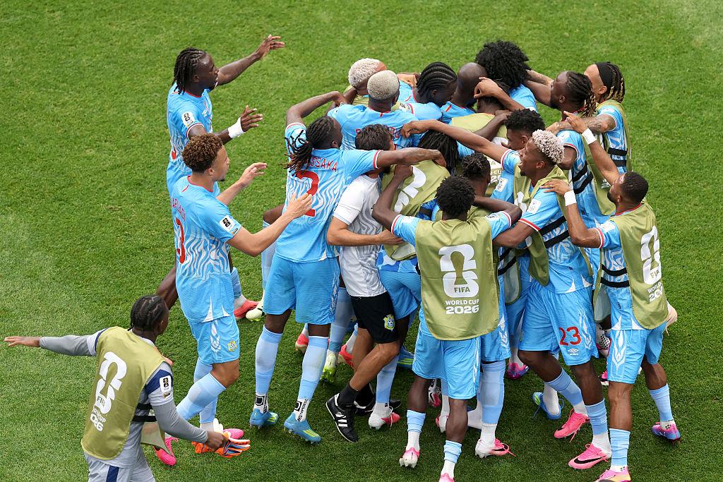 Kolombia vs Kongo DR: Los Cafeteros Bidik Tiket 32 Besar, Leopards Incar Sejarah Baru