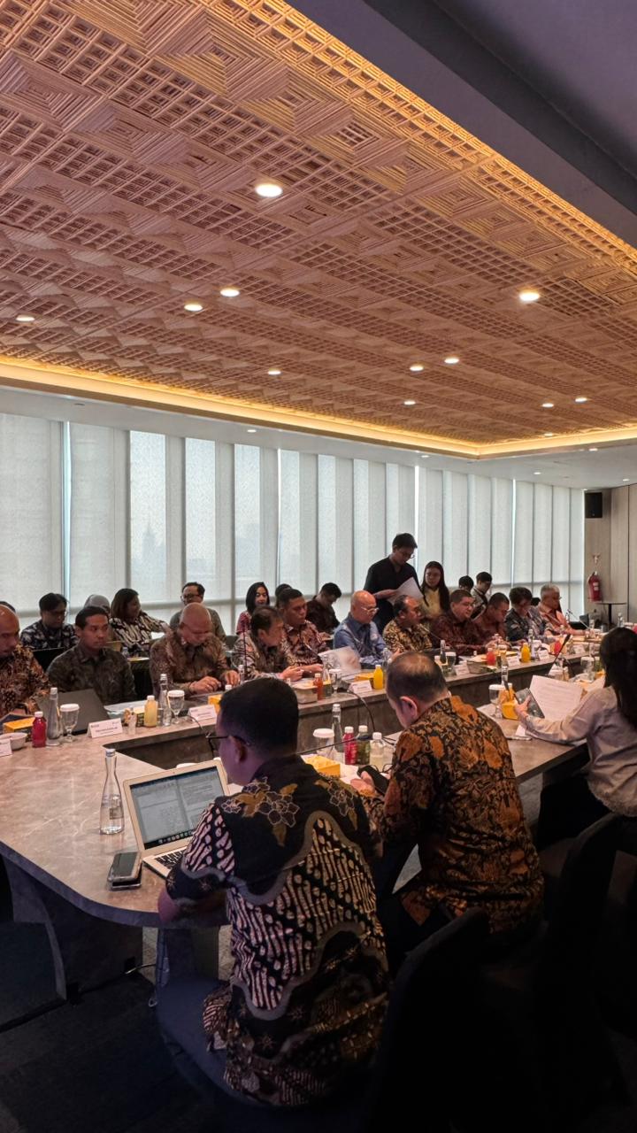 Laba INALUM Naik 15%, Produksi Tembus 280 Ribu Ton, Tertinggi Sejak Berdiri