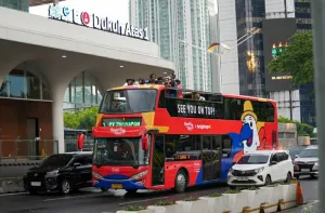Liburan Sekolah Anak Tak Harus Jauh, Ini Rekomendasi Aktivitas Seru dan Edukatif di Jakarta dan Sekitarnya