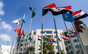 Liga Arab Pasang Badan Tolak Pembubaran UNRWA