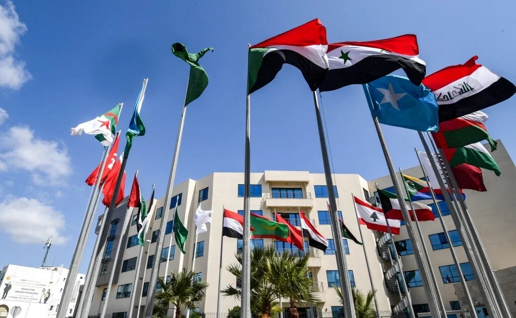 Liga Arab Pasang Badan Tolak Pembubaran UNRWA