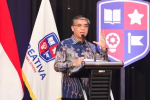 Menaker Yassierli Tekankan Persiapan Generasi Muda Hadapi Dunia Kerja Baru