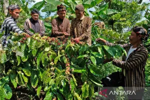 Mengembangkan Pariwisata Berbasis Produk Indikasi Geografis