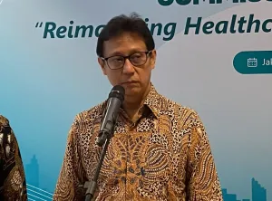 Menkes Minta Program MBG Diprioritaskan untuk Ibu Hamil, Menyusui, dan Balita
