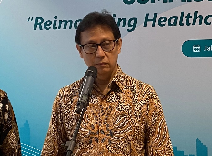 Menkes Minta Program MBG Diprioritaskan untuk Ibu Hamil, ...