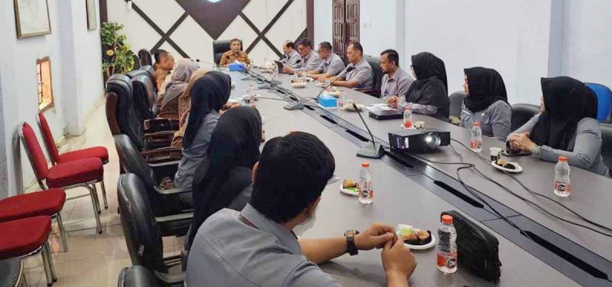 Miliki Karakter Khas, Beras Sigupay Abdya Didorong Kemenk...