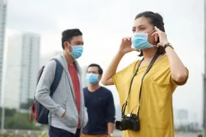 Pakar Kesehatan Imbau Warga Terapkan Hidup Sehat Hadapi El Nino