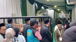 PBNU Soroti Transparansi Dana Haji, Desak Reformasi Menyeluruh Pengelolaan dan Skema Distribusi Nilai Manfaat