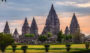 Pemerintah Telah Tetapkan 460 Cagar Budaya Nasional dari Target 1.000