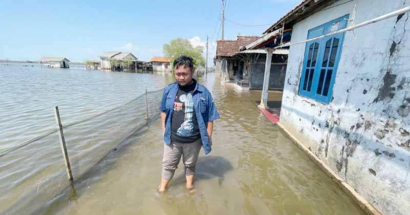 Pemkab Pati dan Pemprov Jateng Kolaborasi Percepat Penang...