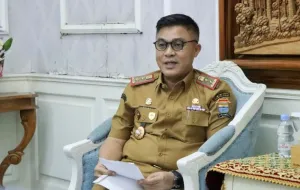 Pemkot Palembang Dukung Pelatihan Kepemimpinan Gratis untuk Pelajar dan Mahasiswa