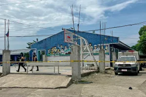 Penembakan di Sekolah Filipina Tewaskan Tiga Remaja