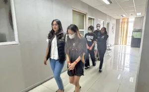 Peredaran Etomidate Bernilai Rp97 Miliar Berhasil Diadang