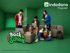 Persiapan Sekolah dan Kuliah Lebih Mudah Lewat Program Pembiayaan Fleksibel