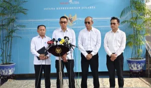 PLN Pastikan Pasokan Listrik Pulau Jawa Mulai Pulih secara Bertahap Usai Pemadaman Bergilir