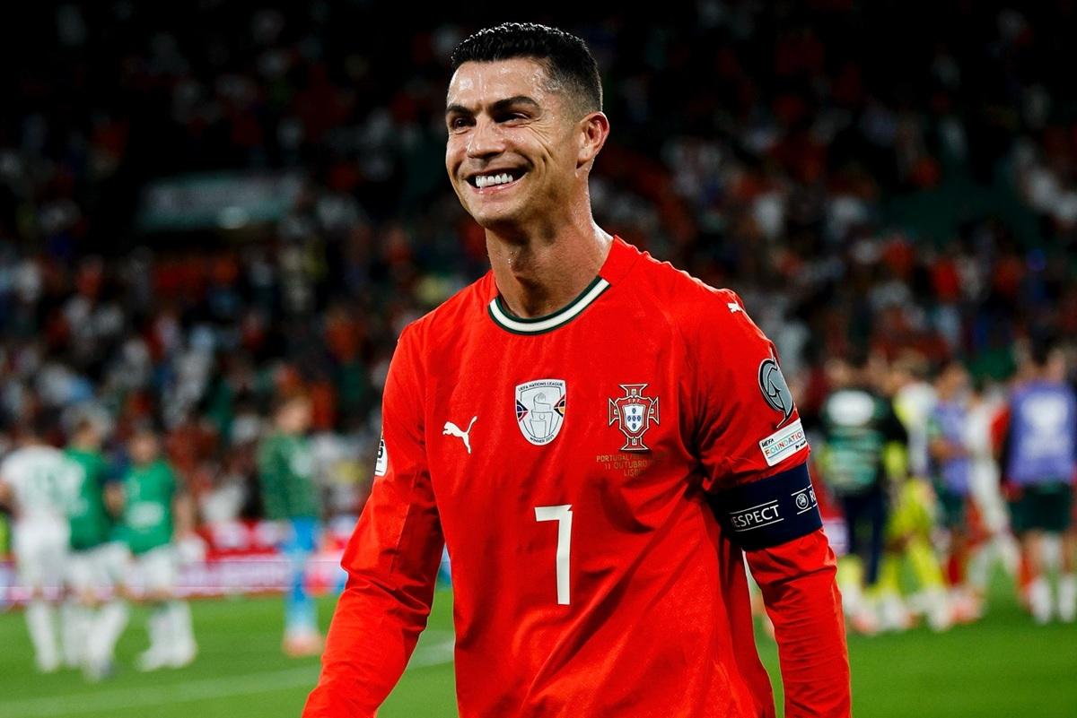 Piala Dunia, Penampilan Prima Ronaldo Dinantikan Saat Portugal Menghadapi Uzbekistan