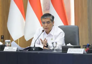 Program Magang dan Vokasi Semester II 2026 Dilanjutkan untuk Tingkatkan Kompetensi Tenaga Kerja.