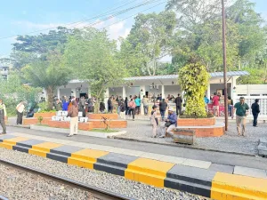 PT KAI Ungkap Sembilan Stasiun Hidupkan Ekonomi dengan 184.136 Pelanggan Baru