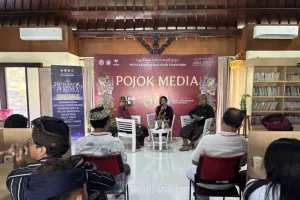 Rekonstruksi Kesenian Langka Bali Sudah Mendesak