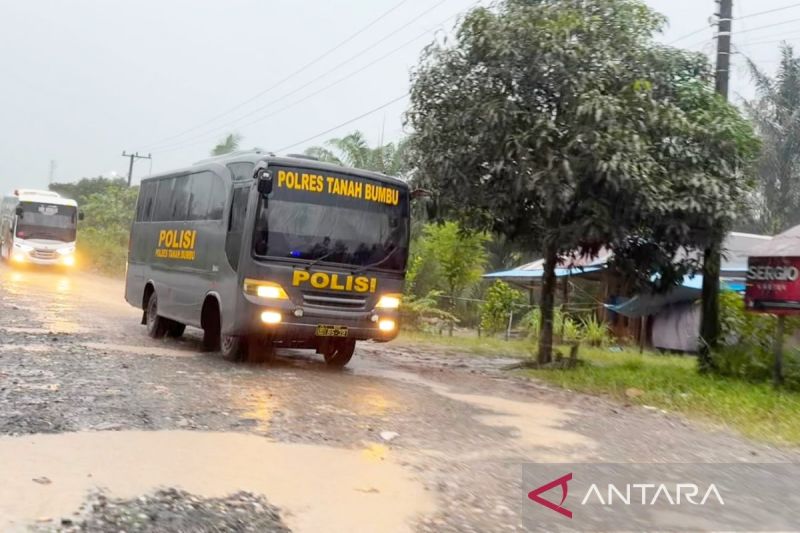 Sejumlah Daerah Berpotensi Hujan akibat Pengaruh Siklon Mekkhala
