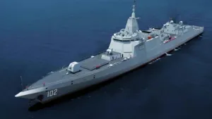 Senat AS Pilih Melanjutkan ...