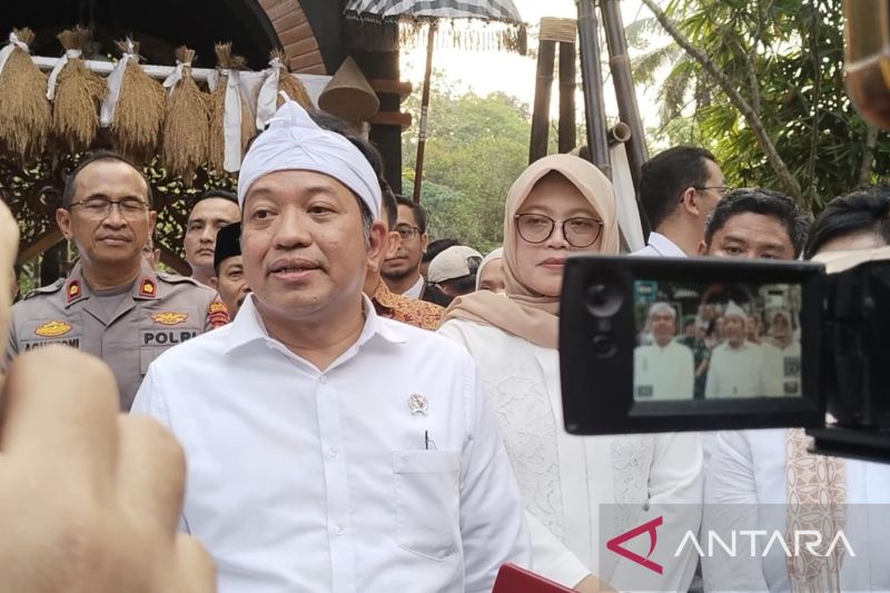 Sensus Ekonomi di Jabar Ditargetkan Data 5,54 Juta Pelaku...